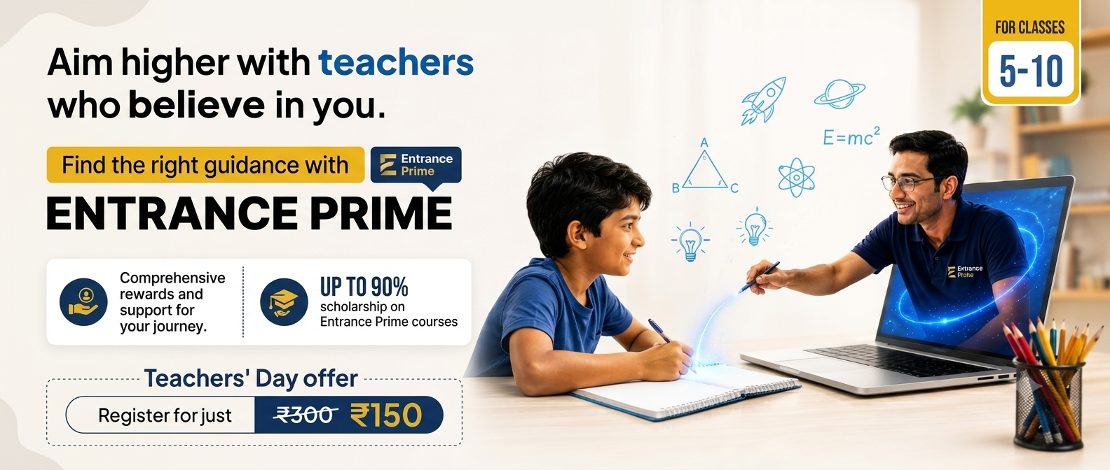 NEET UG 2026 Results